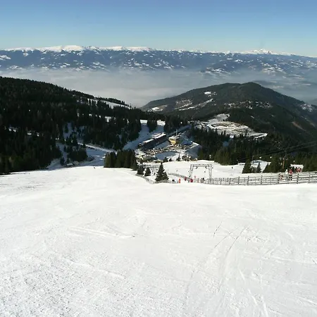 Koralpe Chalet 木屋 *