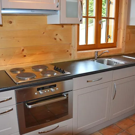 Koralpe Chalet 木屋 *