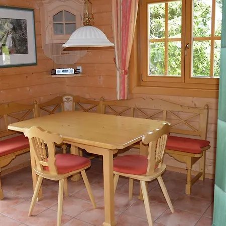 Koralpe Chalet